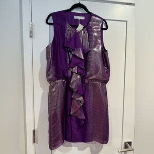 NWT Trina Turk Bizet Dress - size 12